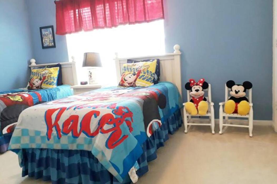 Disney Home オーランド エクステリア 写真