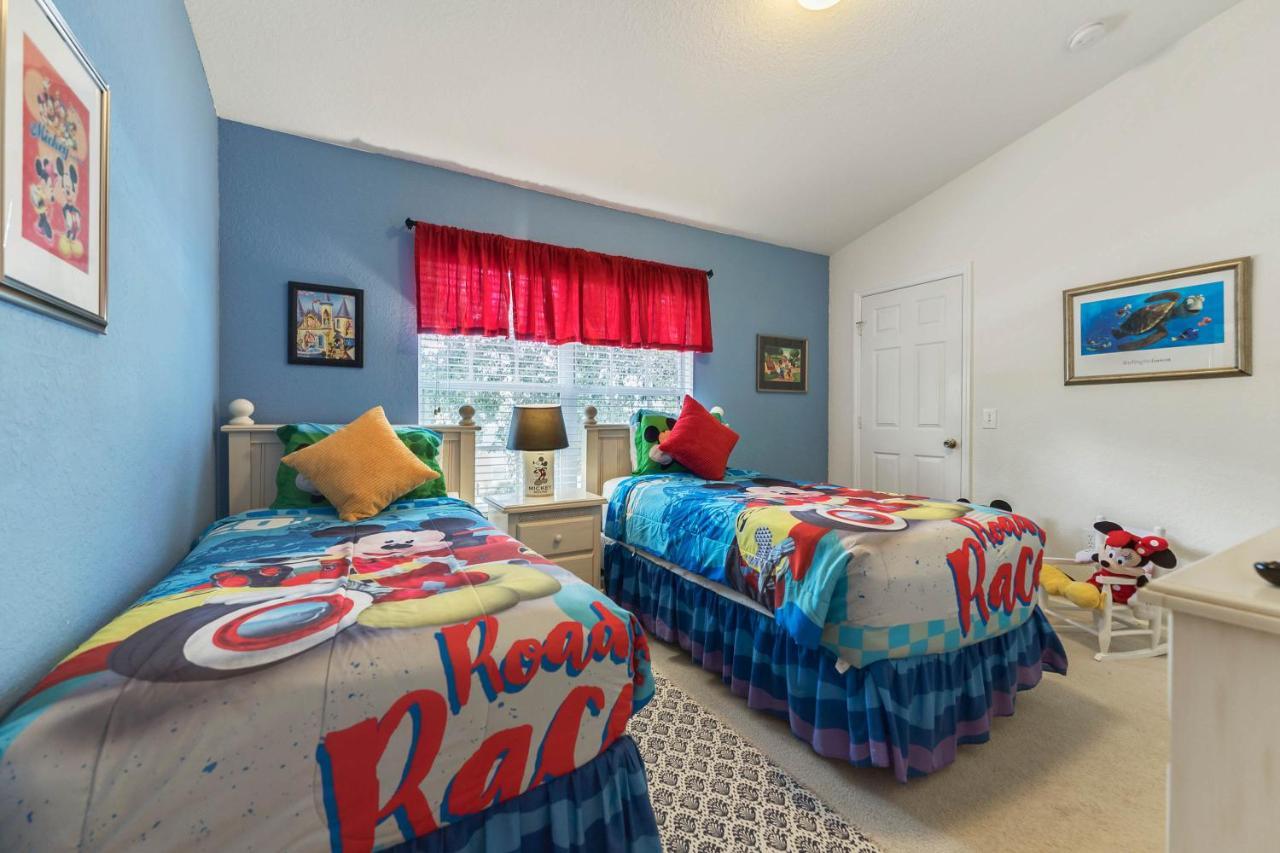 Disney Home オーランド エクステリア 写真