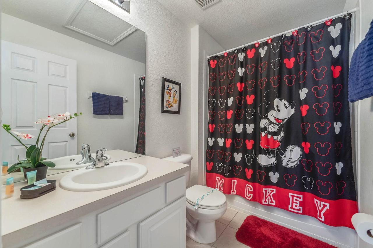 Disney Home オーランド エクステリア 写真