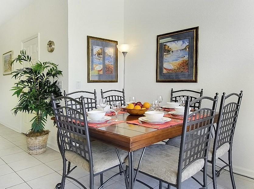 Disney Home オーランド 部屋 写真